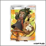 Ultra - Pokemon - Gardiens Ascendants - Tili 144/145