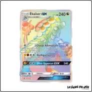 Secrete - Pokemon - Gardiens Ascendants - Ékaïser-GX 159/145