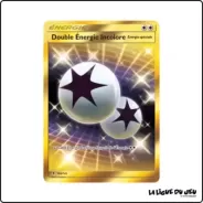 Secrete - Pokemon - Gardiens Ascendants - Double Énergie Incolore 166/145