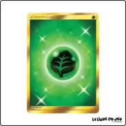 Secrete - Pokemon - Gardiens Ascendants - Énergie Plante de base 167/145