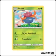 Peu commune - Pokemon - Ombres Ardentes - Ortide 5/147