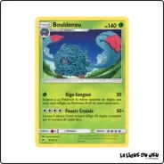 Rare - Pokemon - Ombres Ardentes - Bouldeneu 8/147