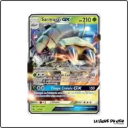 Ultra - Pokemon - Ombres Ardentes - Sarmuraï-GX 17/147