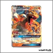 Ultra - Pokemon - Ombres Ardentes - Dracaufeu-GX 20/147