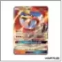 Ultra - Pokemon - Ombres Ardentes - Ho-Oh-GX 21/147