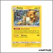 Holo - Pokemon - Ombres Ardentes - Raichu 41/147