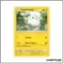 Commune - Pokemon - Ombres Ardentes - Togedemaru 47/147