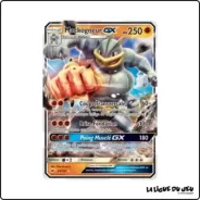 Ultra - Pokemon - Ombres Ardentes - Mackogneur-GX 64/147