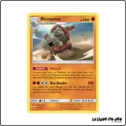 Holo - Pokemon - Ombres Ardentes - Rhinastoc 67/147