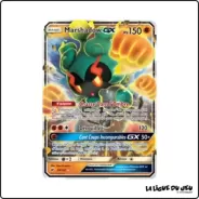 Ultra - Pokemon - Ombres Ardentes - Marshadow-GX 80/147