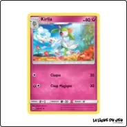 Peu commune - Pokemon - Ombres Ardentes - Kirlia 92/147