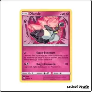 Holo - Pokemon - Ombres Ardentes - Diancie 94/147