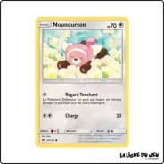 Commune - Pokemon - Ombres Ardentes - Nounourson 110/147