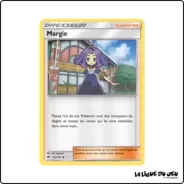 Peu commune - Pokemon - Ombres Ardentes - Margie 112/147