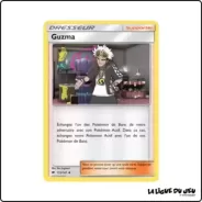 Peu commune - Pokemon - Ombres Ardentes - Guzma 115/147