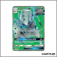 Ultra - Pokemon - Ombres Ardentes - Sarmuraï-GX 129/147