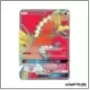 Ultra - Pokemon - Ombres Ardentes - Ho-Oh-GX 131/147