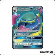 Ultra - Pokemon - Ombres Ardentes - Grotadmorv d'Alola-GX 138/147