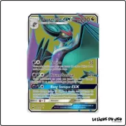 Ultra - Pokemon - Ombres Ardentes - Bruyverne-GX 141/147