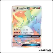 Secrete - Pokemon - Ombres Ardentes - Dracaufeu-GX 150/147