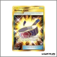 Secrete - Pokemon - Ombres Ardentes - Bandeau Choix 162/147