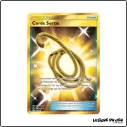 Secrete - Pokemon - Ombres Ardentes - Corde Sortie 163/147