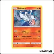 Holo - Pokemon - Légendes Brillantes - Reshiram 14/73