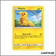 Commune - Pokemon - Légendes Brillantes - Pikachu 28/73