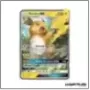 Ultra - Pokemon - Légendes Brillantes - Raichu-GX 29/73