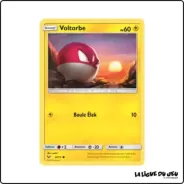 Commune - Pokemon - Légendes Brillantes - Voltorbe 30/73