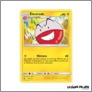 Peu commune - Pokemon - Légendes Brillantes - Électrode 31/73