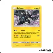 Holo - Pokemon - Légendes Brillantes - Zekrom 35/73