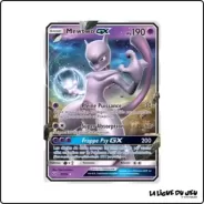 Ultra - Pokemon - Légendes Brillantes - Mewtwo-GX 39/73