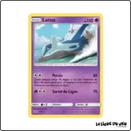 Holo - Pokemon - Légendes Brillantes - Latios 41/73