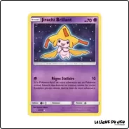 Ultra - Pokemon - Légendes Brillantes - Jirachi Brillant 42/73