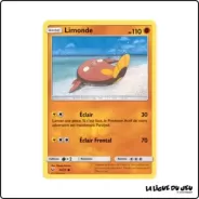 Commune - Pokemon - Légendes Brillantes - Limonde 46/73