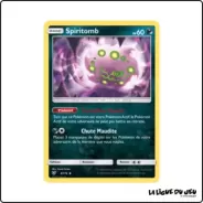 Peu commune - Pokemon - Légendes Brillantes - Spiritomb 47/73