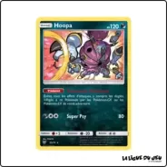 Holo - Pokemon - Légendes Brillantes - Hoopa 55/73