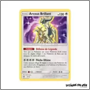 Ultra - Pokemon - Légendes Brillantes - Arceus Brillant 57/73