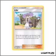 Peu commune - Pokemon - Légendes Brillantes - Lilie 62/73