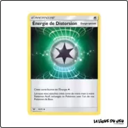 Peu commune - Pokemon - Légendes Brillantes - Énergie de Distorsion 70/73