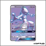 Ultra - Pokemon - Légendes Brillantes - Mewtwo-GX 72/73