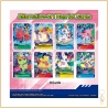 Set Exclusif - Digimon Card Game - Playmat and Card Set 2 - PB09 - Scellé - Anglais Bandai - 2