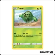 Commune - Pokemon - Invasion Carmin - Cacnea 5/111