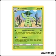 Rare - Pokemon - Invasion Carmin - Cacturne 6/111