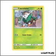 Commune - Pokemon - Invasion Carmin - Cabriolaine 10/111