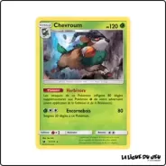 Holo - Pokemon - Invasion Carmin - Chevroum 11/111