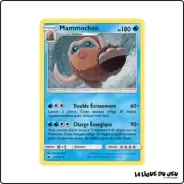 Rare - Pokemon - Invasion Carmin - Mammochon 21/111