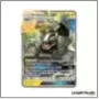 Ultra - Pokemon - Invasion Carmin - Grolem d'Alola-GX 34/111