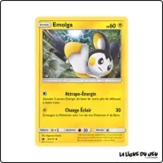 Peu commune - Pokemon - Invasion Carmin - Emolga 35/111